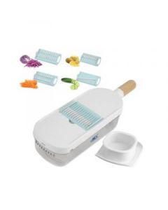 AG-15 Vegetable Slicer   On Installment By Tech House TH02